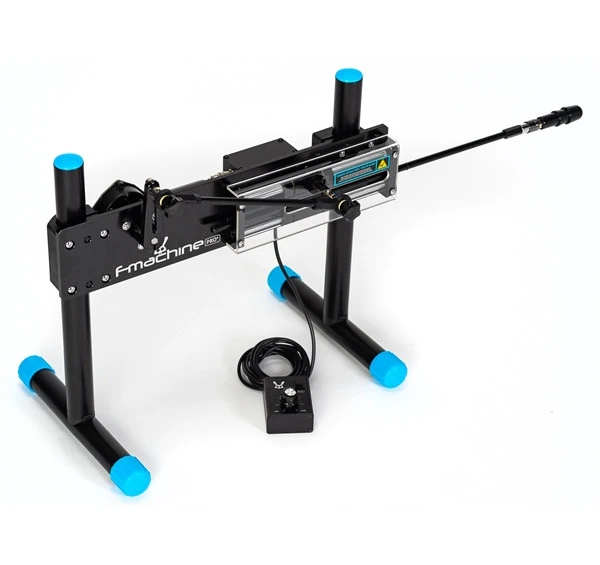 F-Machine Pro-4 - Machine à Baiser