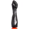 Fisting Freddy Dildo Ventouse