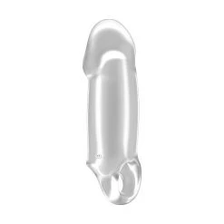 Gaine Pour Pénis Extra Souple Sono