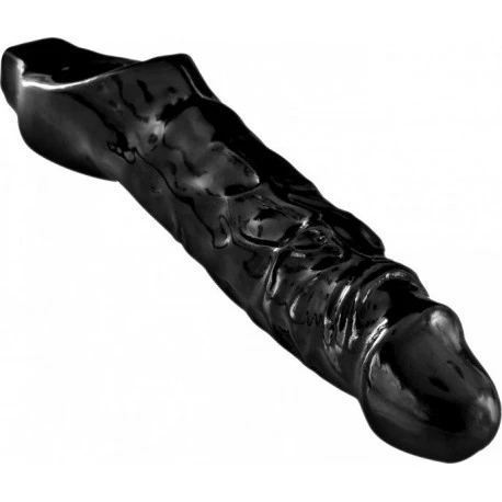 Gaine Pour Pénis Mamba - Dildoshop 1 Gaine Pour Pénis Mamba - Dildoshop
