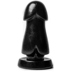 Gangbang Plug WAD XL 22 X 9.5 Cm - Dildoshop
