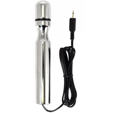 Gode Anal Electro Sex Stimulation