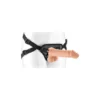Gode Ceinture L 18 Ø 3.5 Cm Strap-On Dildo Tony