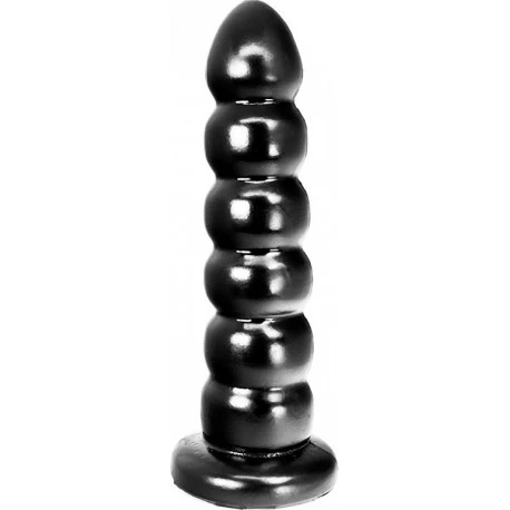 Dildo Yoo-Hoo Hung System 26 X 6.3 Cm - Dildoshop 1 Dildo Yoo-Hoo Hung System 26 X 6.3 Cm - Dildoshop