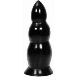 Gode Gay 100 % Sit & Twist Dildo Avec 22 Cm L Et 8 Cm Diamètre