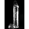 Achat Gode XL Gode Scandaleux 32 Ø 7.6 Cm