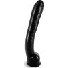 Grand Longue Gode Sexe XXL Avec Grand Diamètre. 40 Cm Longueur Et 6 Cm Diamètre