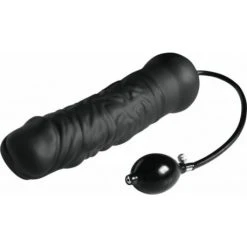 Gode Gonflable Géant XXXL Silicone