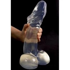 Gros Gode Sexe Est Notre Grand Sextoy Le Plus Populaire