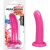 Holy Dong Silicone Pink 14.5 X 3.3 Cm - Dildoshop