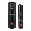 Huile De Massage Fraise 59 Ml