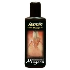 Jasmin Huile De Massage Erotic - Dildoshop