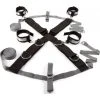 Kit SM Bondage Pour Lit Fifty Shades Of Grey - Dildoshop