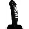Kochi Plug Anal Noir 11 X 3 Cm