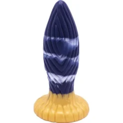 Love & Peace Plug L 18 Ø 5.4 Cm