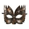 Masque Cuivré Don Giovanni Maskarade - Dildoshop