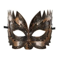 Masque Cuivré Don Giovanni Maskarade - Dildoshop