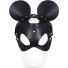 Masque Visage Oreilles De Souris