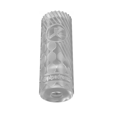 Masturbateur EZ GRIP STROKER Clear - Dildoshop
