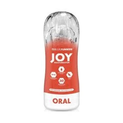 Masturbateur Oral Joy Masturbator