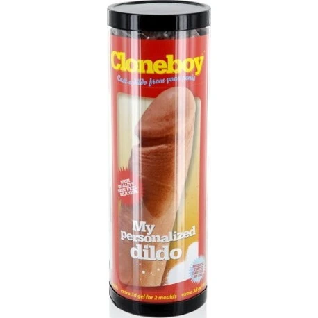 Moulage Pénis Cloneboy Chair - Dildoshop 1 Moulage Pénis Cloneboy Chair - Dildoshop