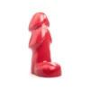 New Gangbang Dildo XL - L 27 Ø 10.5 Cm Red