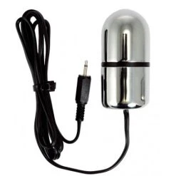 Plug Electro Sex Stimulation