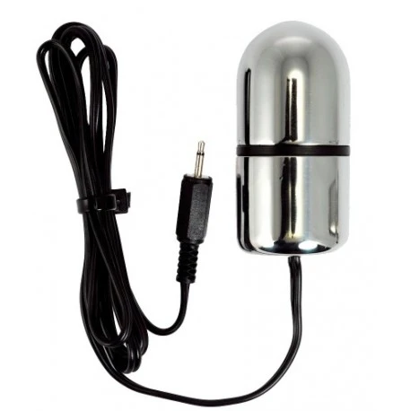 Plug Electro Sex Stimulation