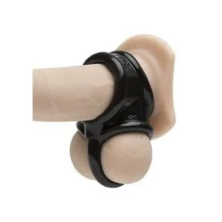 Oxballs Ballsling En Noir & Bleu