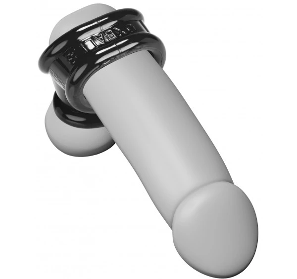 Oxballs Cocksling Black