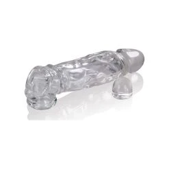 Oxballs Gaine Penis Butch Clear