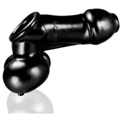 Oxballs Gaine Pour Pénis Sackjack Black