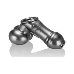 Oxballs Gaine Pour Pénis Sackjack Silver