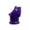 Oxballs Powersling Pourpre