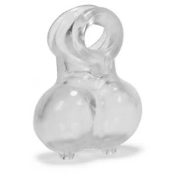 Oxballs Sacksling 2 Clear - Dildoshop