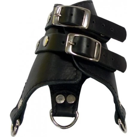 Parachute - Ballstretcher - CBT - Dildoshop 1 Parachute - Ballstretcher - CBT - Dildoshop
