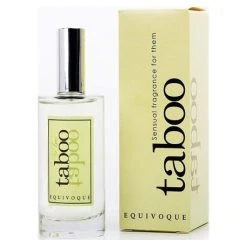 Parfum D'Attirance Taboo Equivoque - Dildoshop