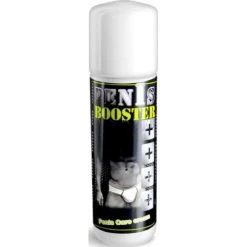 Pénis Booster Crème Raffermissante - Dildoshop