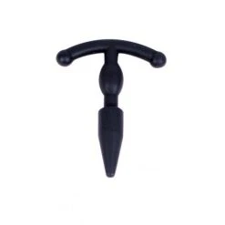Pénis Plug Silicone - Dildoshop