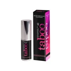 Phéromones Séduction Brume Corporelle Booster Pour Femmes Sans Odeur