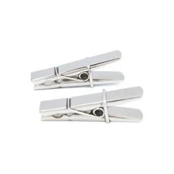 Pinces A Seins Acier Inox Stainless Steel Nipple Clips