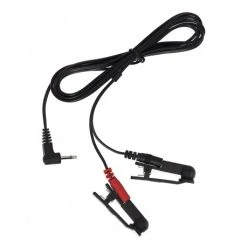 PINCES UNIPOLAIRES ELECTRO PLAY RIMBA - Dildoshop