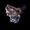 Plug Addict Clear 17 X 9.5 Cm - Dildoshop