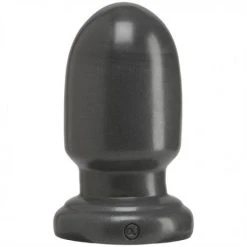 Plug American Bombshell Shellshock 15 X 7.5 Cm - Dildoshop