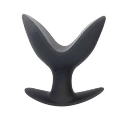 Plug Anal Open Wide Silicone Medium Brutus