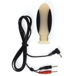 Plug Anal Stimulation Electro Sex