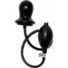 Plug Gonflable Avec Noyau Interne Dur - Dildoshop