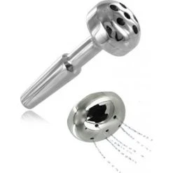 Plug Pénis Sprinkler - Dildoshop