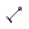 Plug Anal Acier Inox