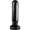 Prodigieux Dildo Plug Black 18 X 4.3 Cm - Dildoshop